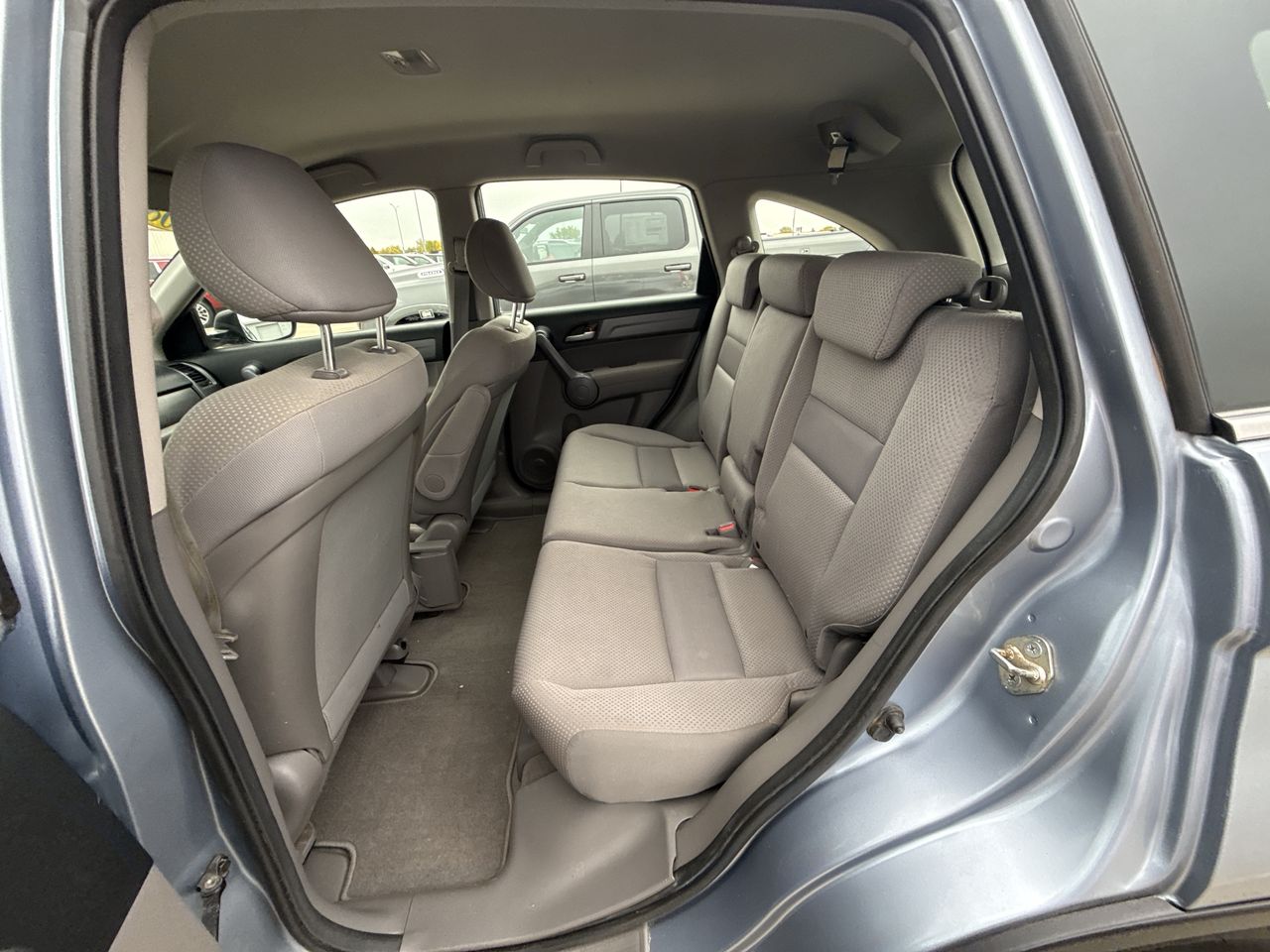 2008 Honda CR-V LX