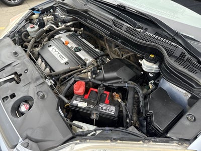 2008 Honda CR-V LX