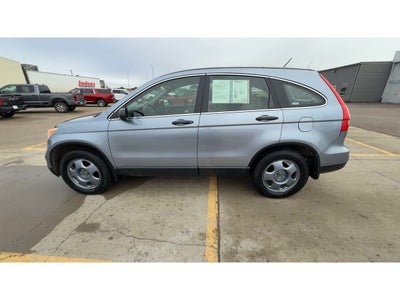 2008 Honda CR-V LX