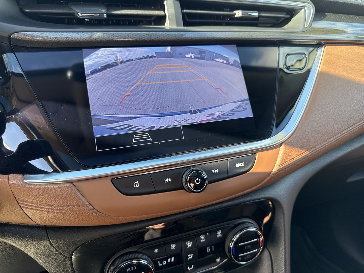 2021 Buick Encore GX Essence