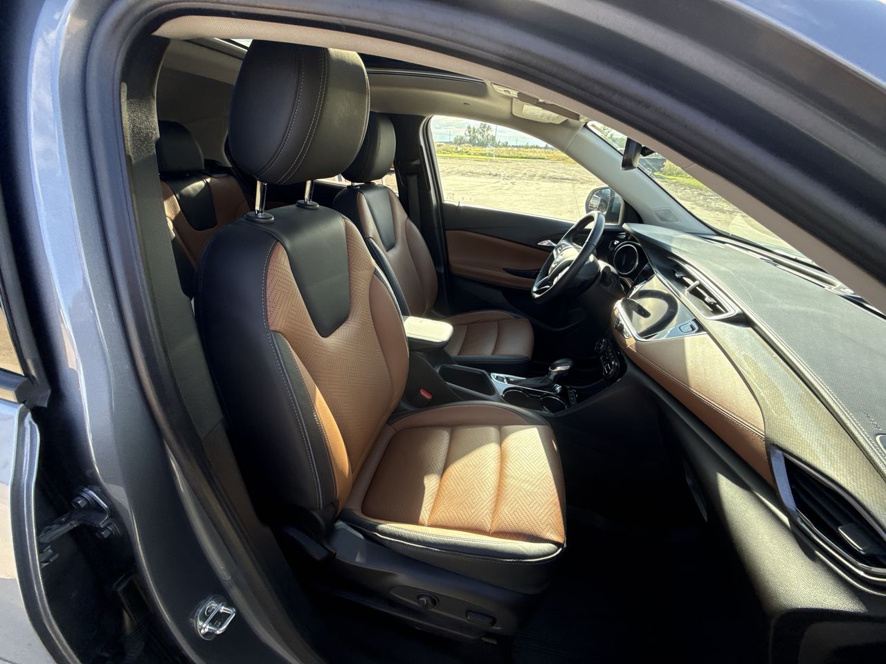 2021 Buick Encore GX Essence