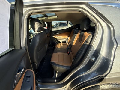 2021 Buick Encore GX Essence