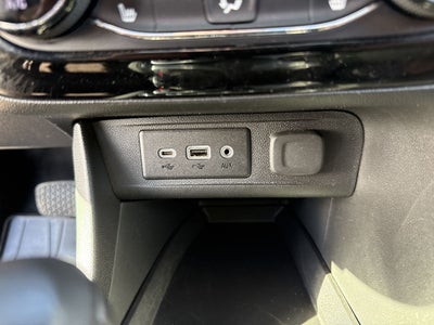 2021 Buick Encore GX Essence
