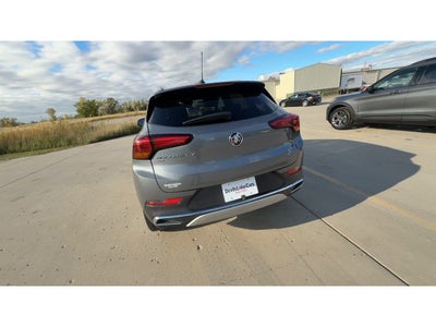 2021 Buick Encore GX Essence