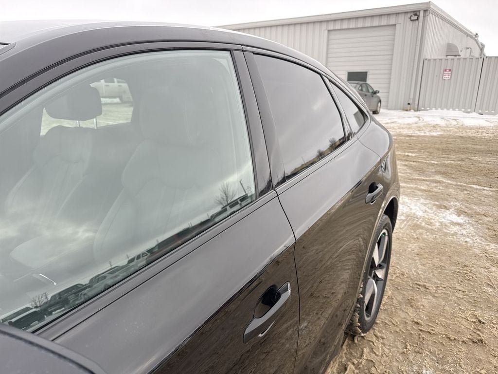 2022 Audi Q5 Sportback S line Prestige