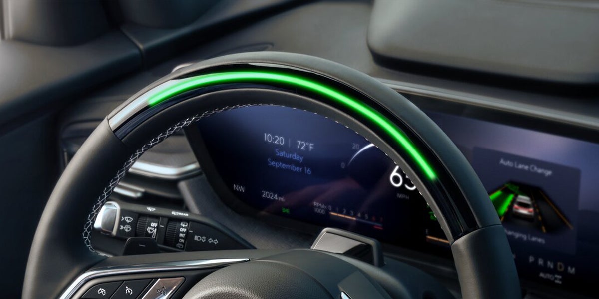 Lake GMC in Devils Lake ND