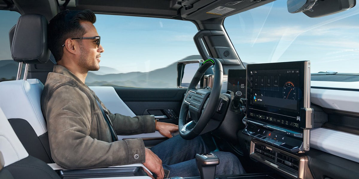 Lake GMC in Devils Lake ND