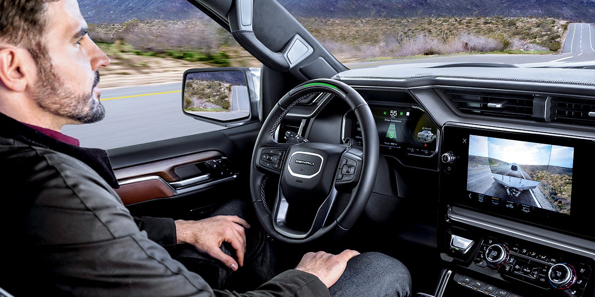 Lake GMC in Devils Lake ND