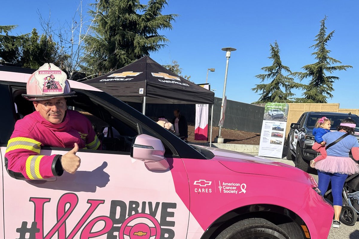 Chevrolet MSABC iDrive For | Lake GMC in Devils Lake ND