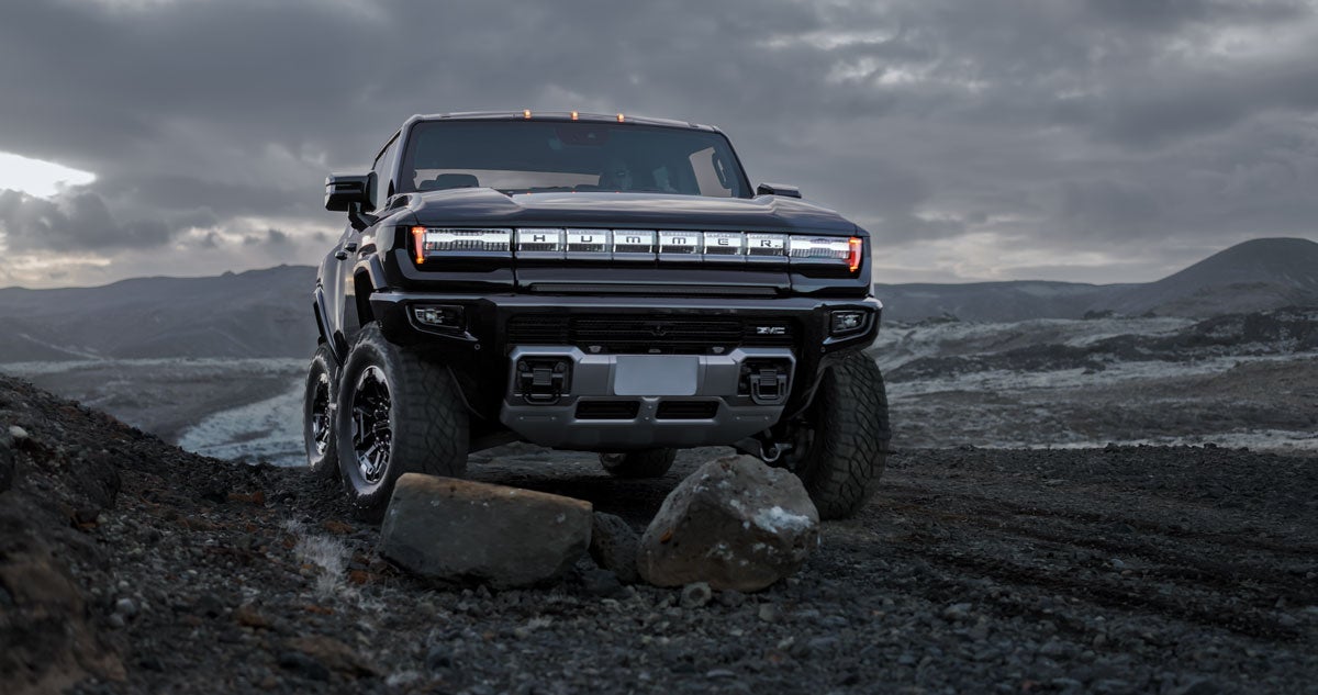 Lake GMC in Devils Lake ND