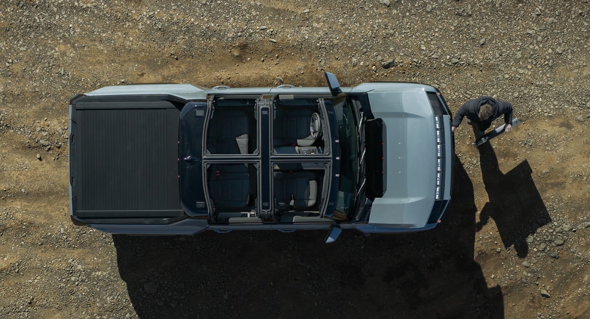 Lake GMC in Devils Lake ND