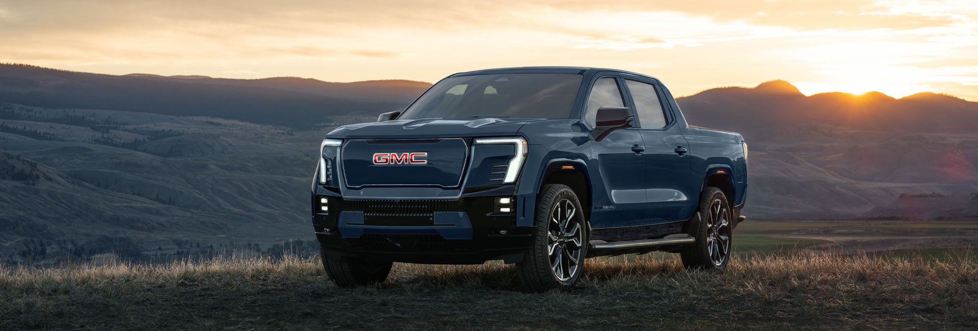 Lake GMC in Devils Lake ND