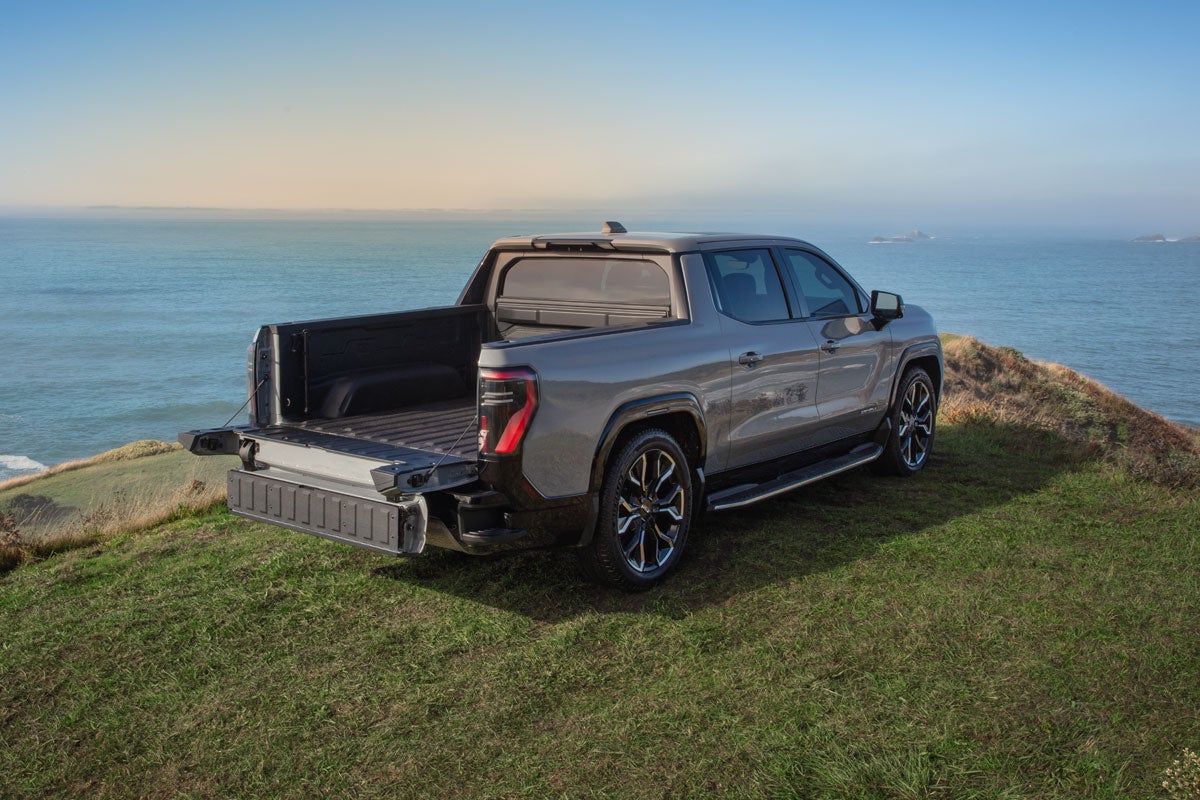 Lake GMC in Devils Lake ND