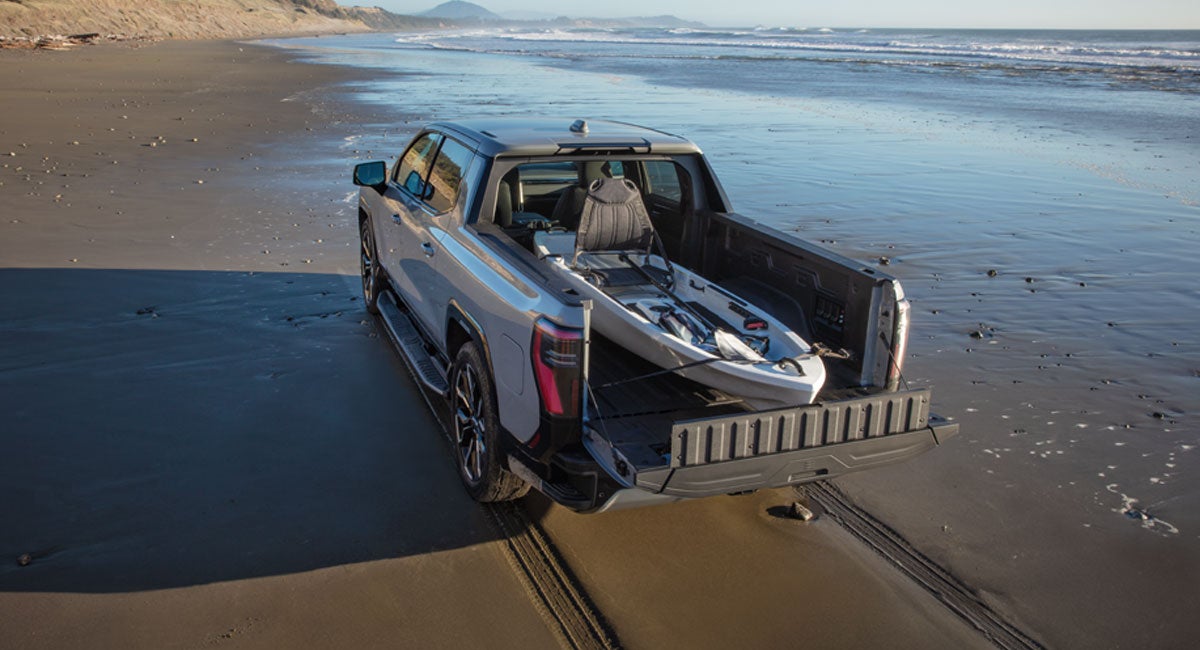 Lake GMC in Devils Lake ND