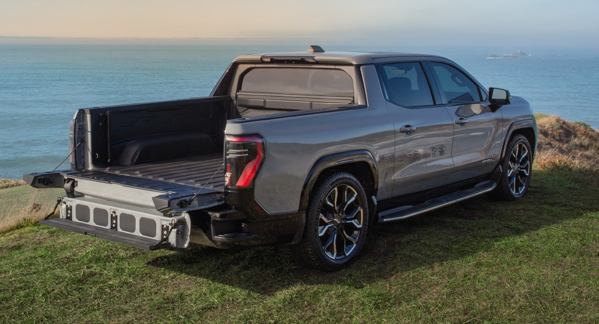 Lake GMC in Devils Lake ND