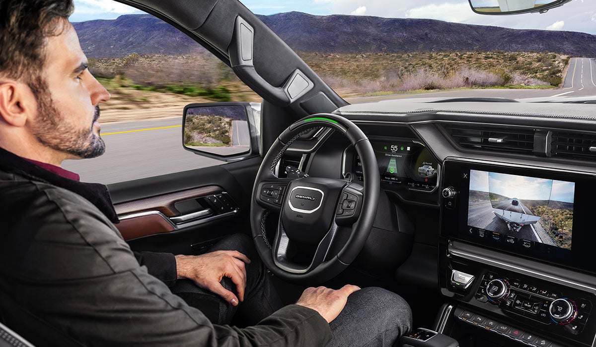 Lake GMC in Devils Lake ND