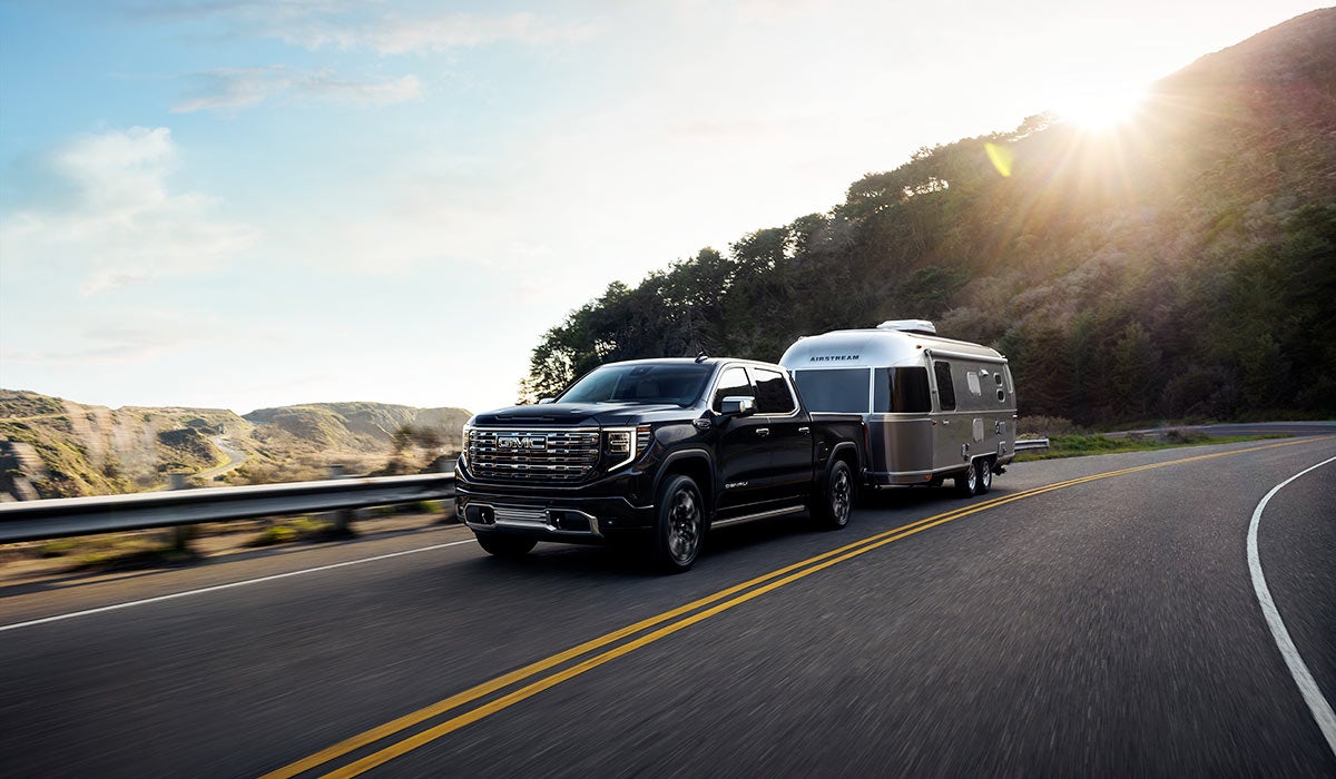 Lake GMC in Devils Lake ND