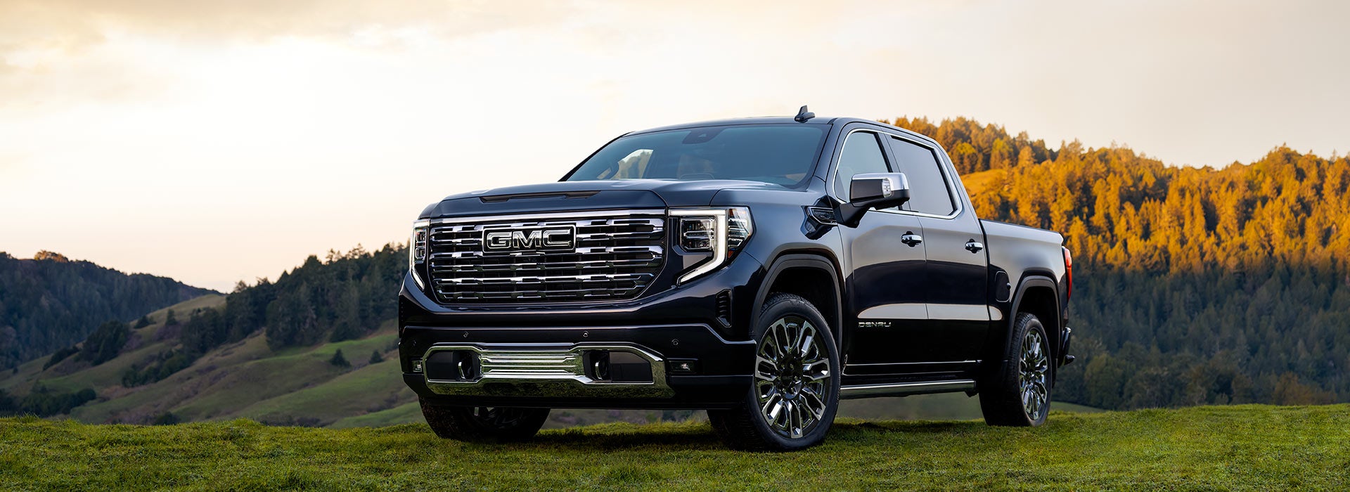 Lake GMC in Devils Lake ND