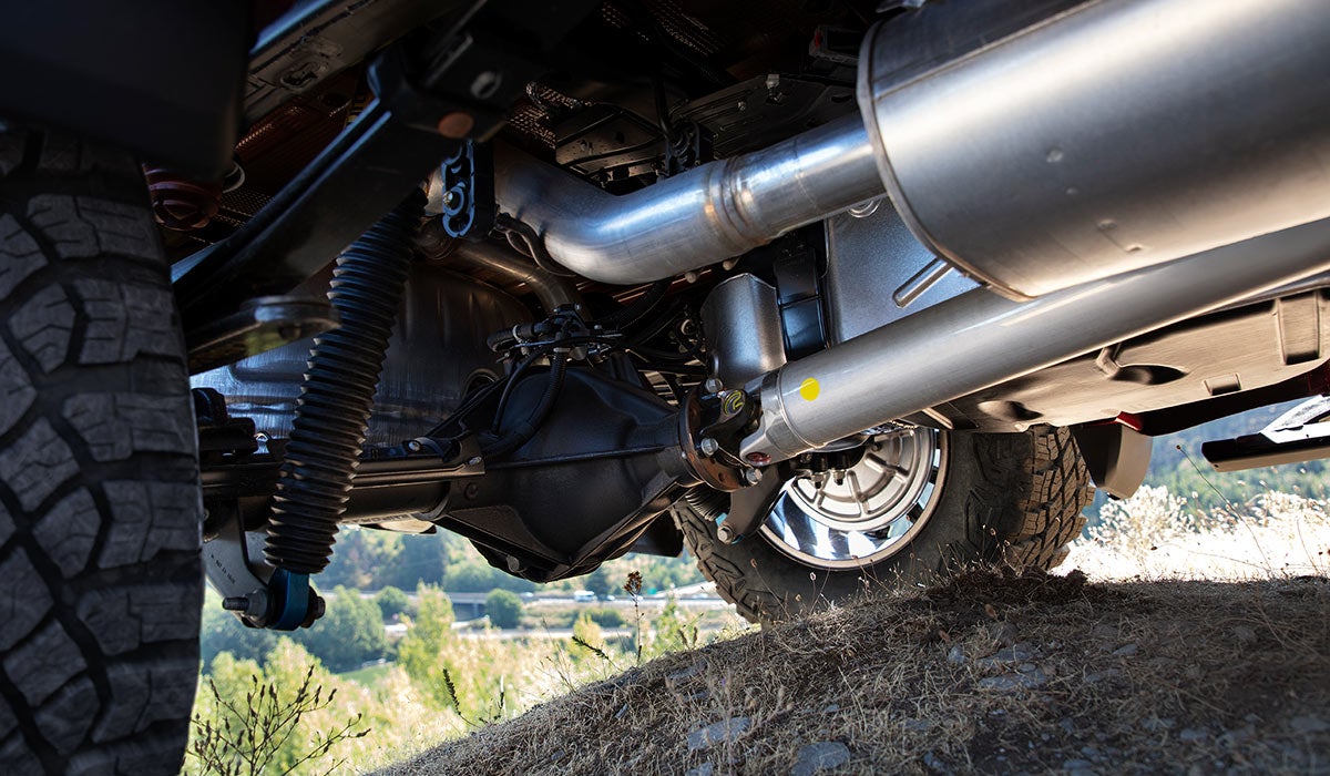 Lake GMC in Devils Lake ND