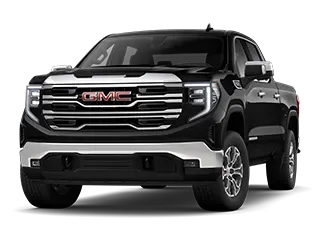 SIERRA 1500 VS FORD F150 - Lake GMC in Devils Lake ND