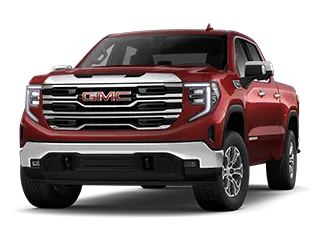 SIERRA 1500 VS TOYOTA TUNDRA - Lake GMC in Devils Lake ND