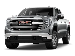 SIERRA 1500 VS RAM 1500 - Lake GMC in Devils Lake ND