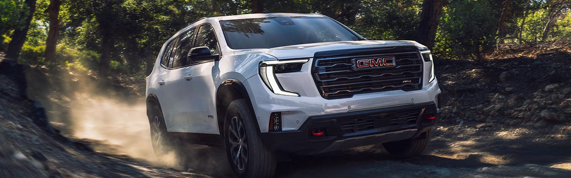 2026 GMC Acadia in Devils Lake, ND