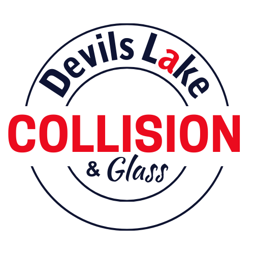 Collision Center at Lake GMC in Devils Lake ND