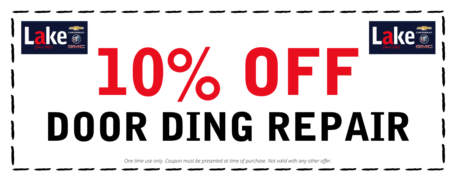 Lake GMC in Devils Lake ND