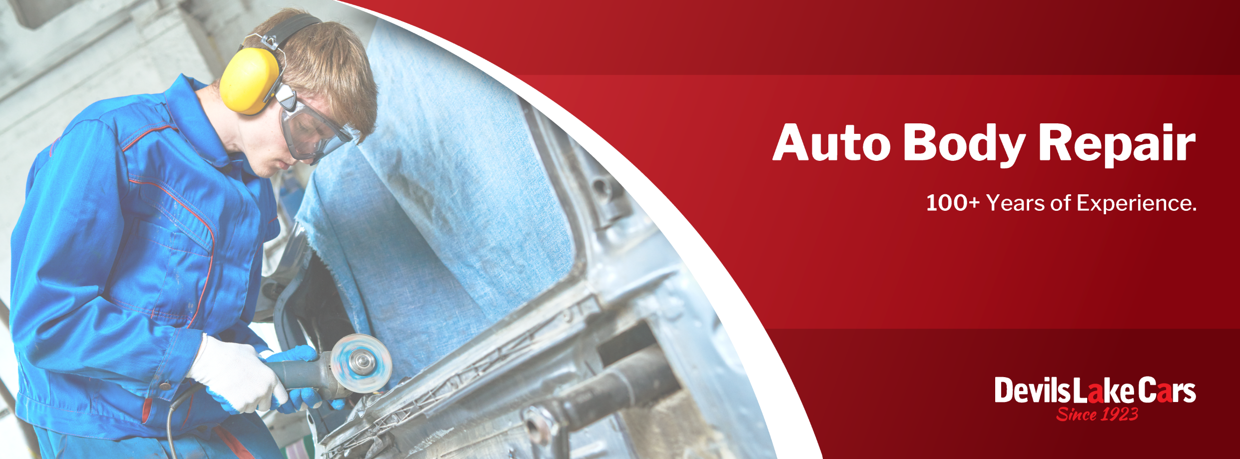 Lake GMC in Devils Lake ND