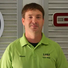 Lake GMC in Devils Lake ND