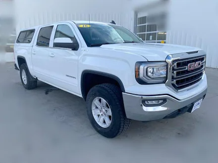 GMC Dealership in Devils Lake, ND