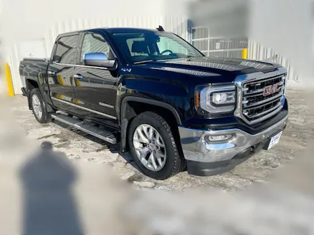 Certified Pre-Owned GMC Vehicles in Devils Lake, ND