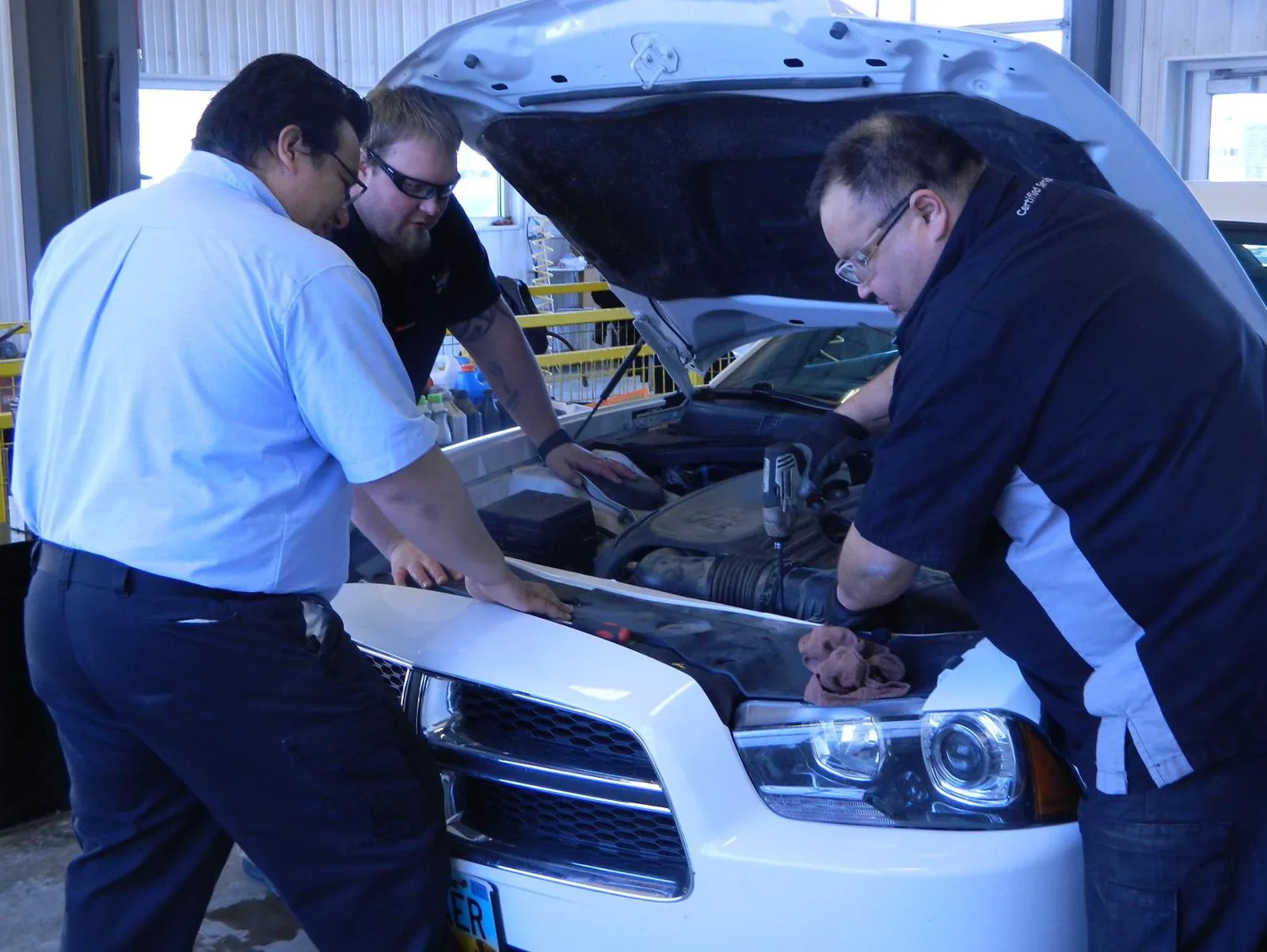 Lake GMC in Devils Lake ND
