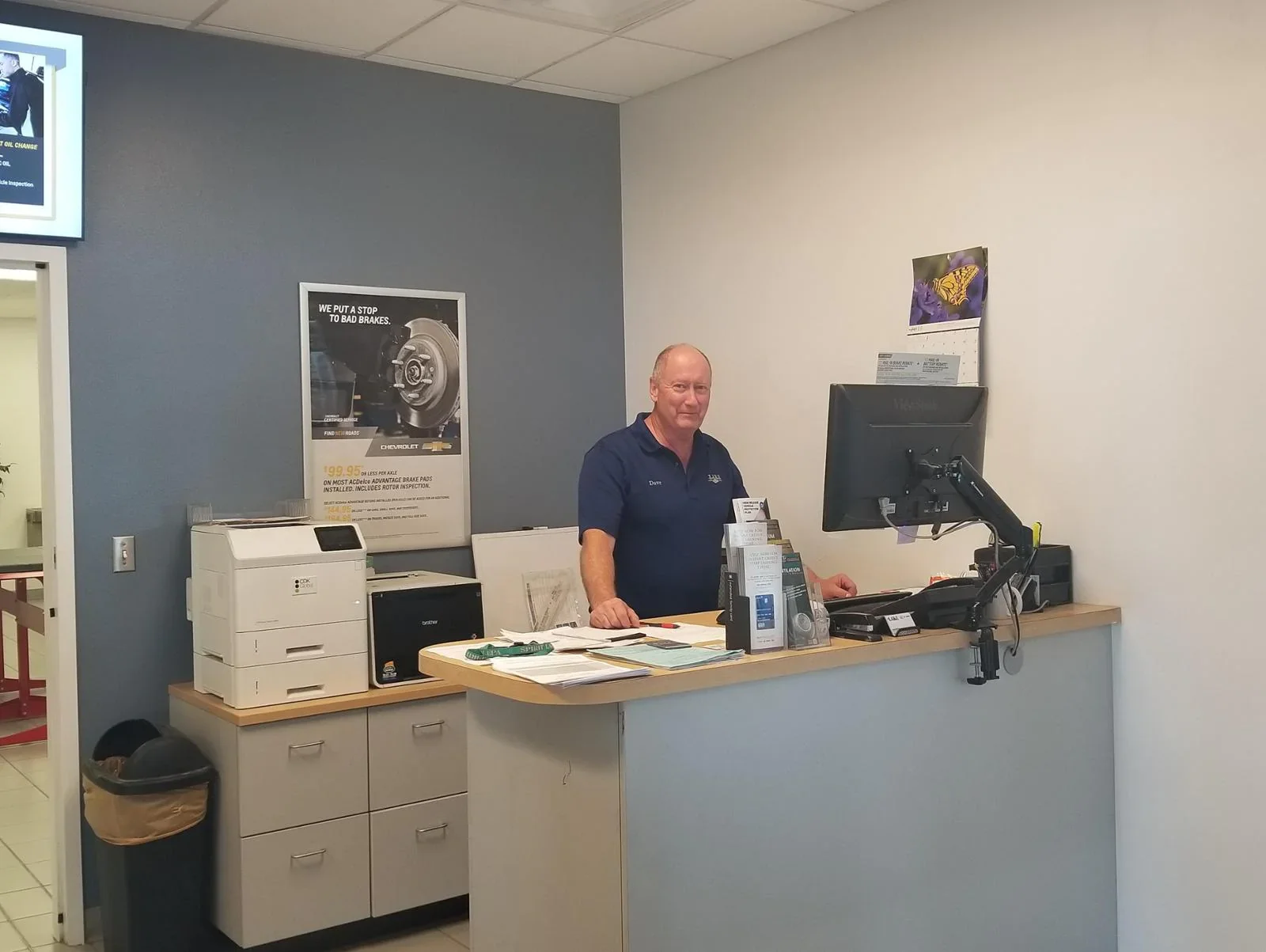 Lake GMC in Devils Lake ND